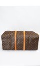 Louis Vuitton keepall Size 55