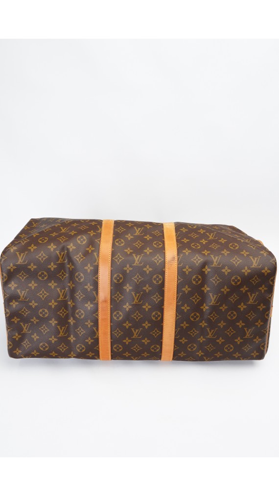 Louis Vuitton keepall Size 55