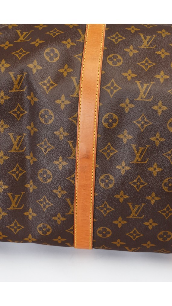 Louis Vuitton keepall Size 55