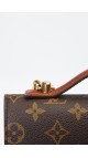 Louis Vuitton Monceau Shoulder Bag