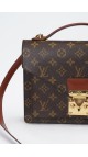 Louis Vuitton Monceau Shoulder Bag