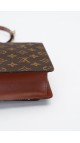 Louis Vuitton Monceau Shoulder Bag