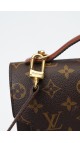 Louis Vuitton Monceau Shoulder Bag