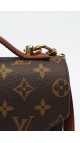 Louis Vuitton Monceau Shoulder Bag