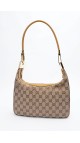 Vintage Gucci Hobo Shoulder Bag