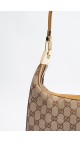 Vintage Gucci Hobo Shoulder Bag