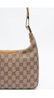 Vintage Gucci Hobo Shoulder Bag