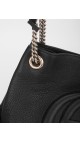 Gucci Soho Chain Tote Bag