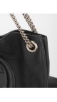 Gucci Soho Chain Tote Bag