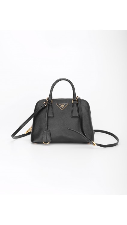 Prada Promenade Small Shoulder Bag