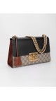 Gucci Padlock Shoulder Bag Size Medium