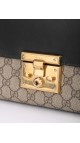 Gucci Padlock Shoulder Bag Size Medium