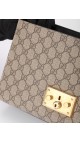 Gucci Padlock Shoulder Bag Size Medium