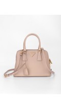 Prada Promenade Shoulder Bag Size Small