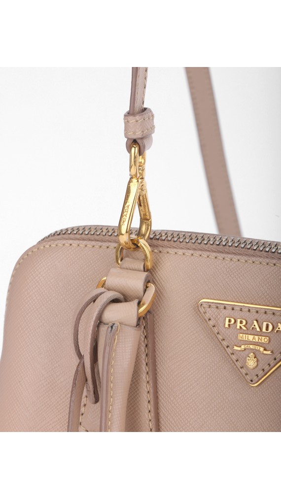 Prada Promenade Shoulder Bag Size Small