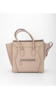 Celine Luggage Bag Size Micro