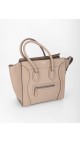 Celine Luggage Bag Size Micro