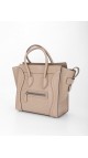 Celine Luggage Bag Size Micro