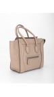 Celine Luggage Bag Size Micro