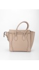 Celine Luggage Bag Size Micro