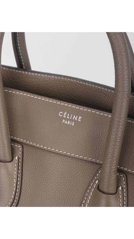 Celine Luggage Mini