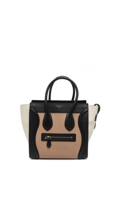 Celine luggage bag