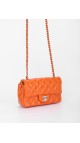 Chanel Mini-Rectangle Classic Flap Bag