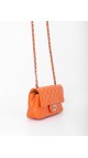 Chanel Mini-Rectangle Classic Flap Bag