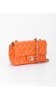 Chanel Mini-Rectangle Classic Flap Bag