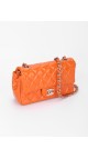 Chanel Mini-Rectangle Classic Flap Bag