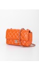 Chanel Mini-Rectangle Classic Flap Bag