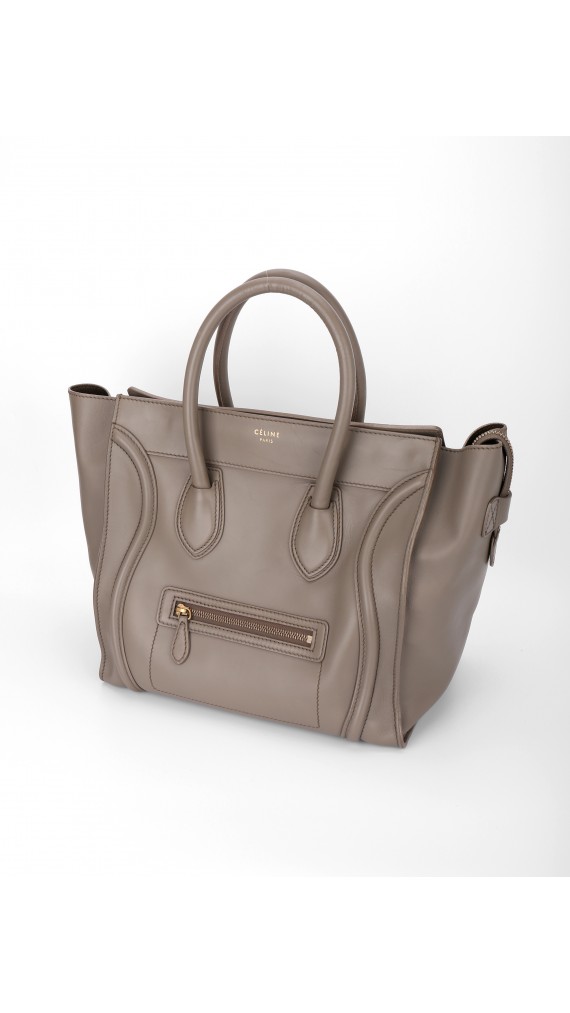 Celine Luggage Bag