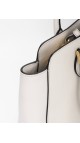 Prada Mini Tote Shoulder Bag