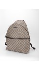 Gucci Monogram Backpack