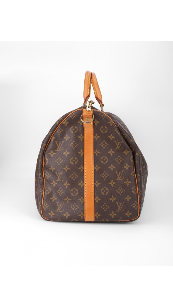 Louis Vuitton Keepall size 55