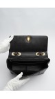 Vintage Chanel Caviar Single Shoulder Flap Size Jumbo