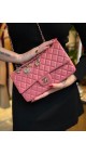 Chanel Classic Single Flap Bag Limited Edition