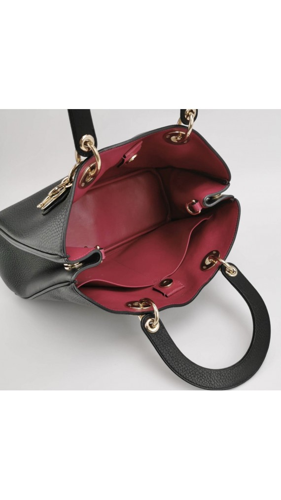 Dior Diorissimo Shoulder Bag