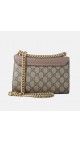 Gucci Padlock Shoulder Bag Size Small