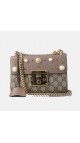 Gucci Padlock Shoulder Bag Size Small