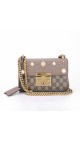 Gucci Padlock Shoulder Bag Size Small