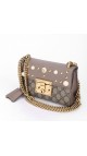 Gucci Padlock Shoulder Bag Size Small