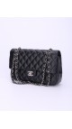 Chanel Classic Double Flap Bag Size Medium