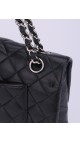 Chanel Classic Double Flap Bag Size Medium