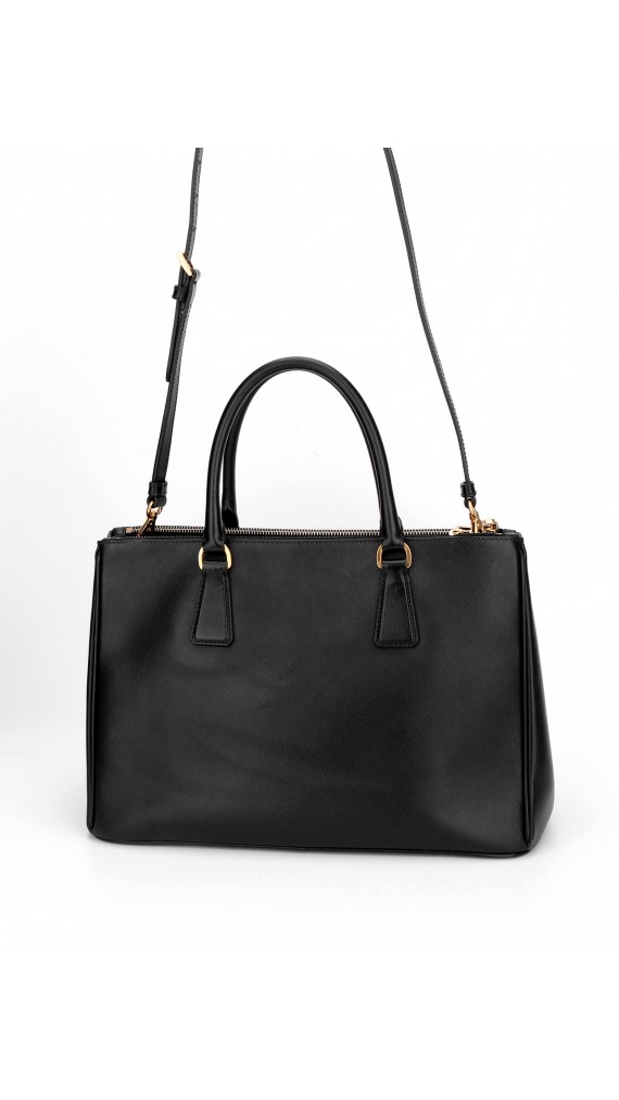 Prada Saffiano Shoulder Bag