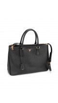 Prada Saffiano Shoulder Bag