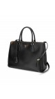 Prada Saffiano Shoulder Bag