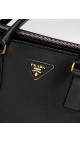 Prada Saffiano Shoulder Bag