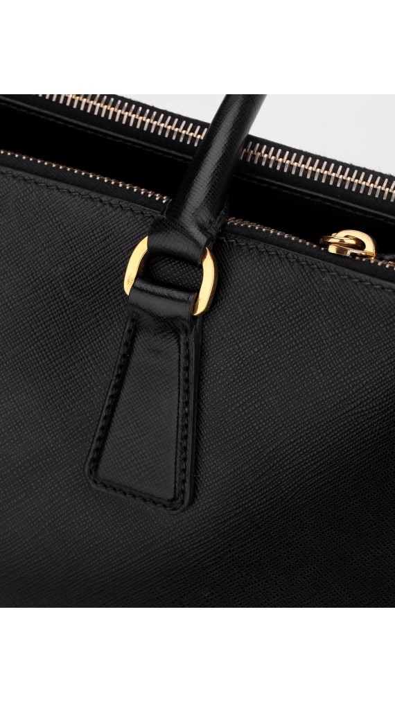 Prada Saffiano Shoulder Bag