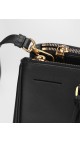 Prada Saffiano Shoulder Bag